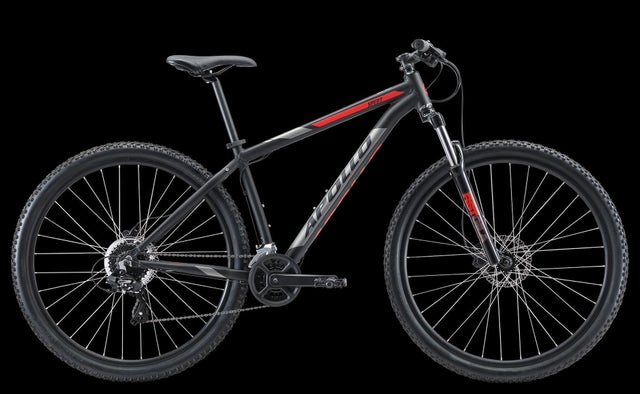 Apollo discount xpert 20