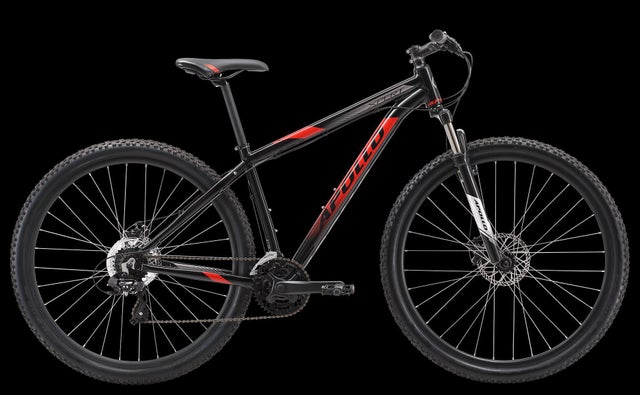 Bicycles GLIDEZ